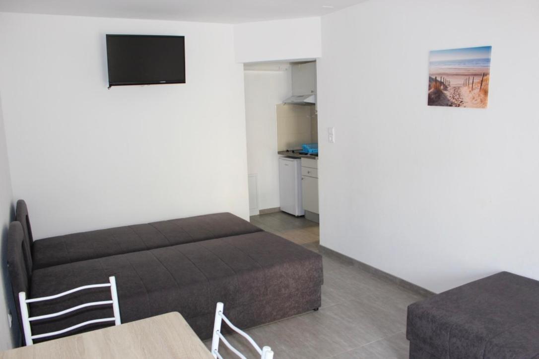 Filipovic Apartmani 梅杜林 外观 照片