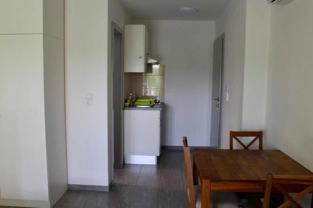 Filipovic Apartmani 梅杜林 外观 照片