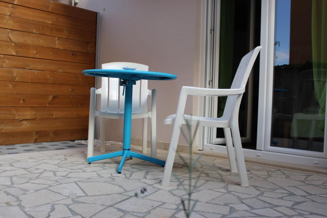 Filipovic Apartmani 梅杜林 外观 照片