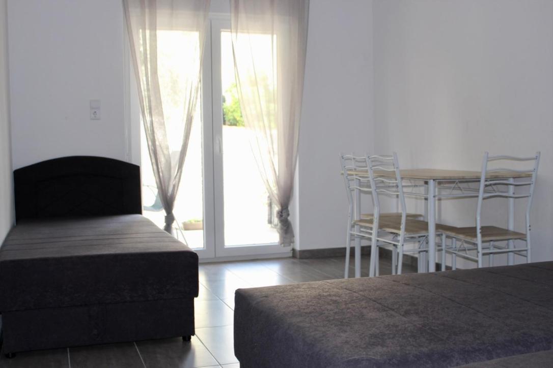 Filipovic Apartmani 梅杜林 外观 照片