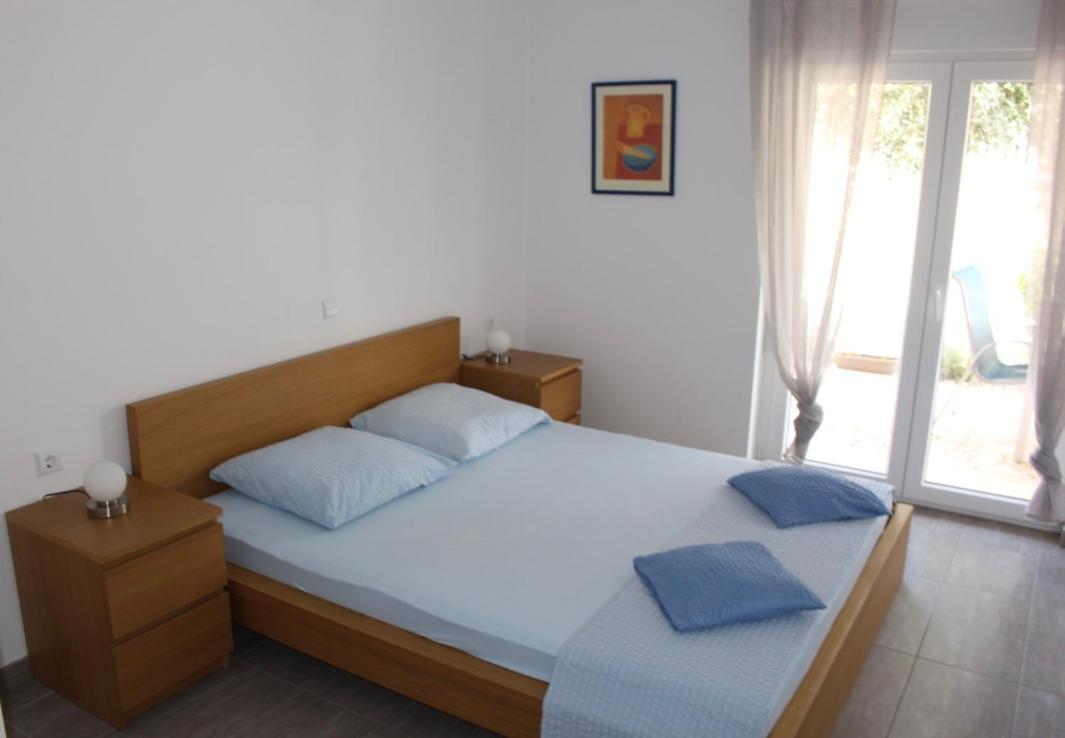 Filipovic Apartmani 梅杜林 外观 照片