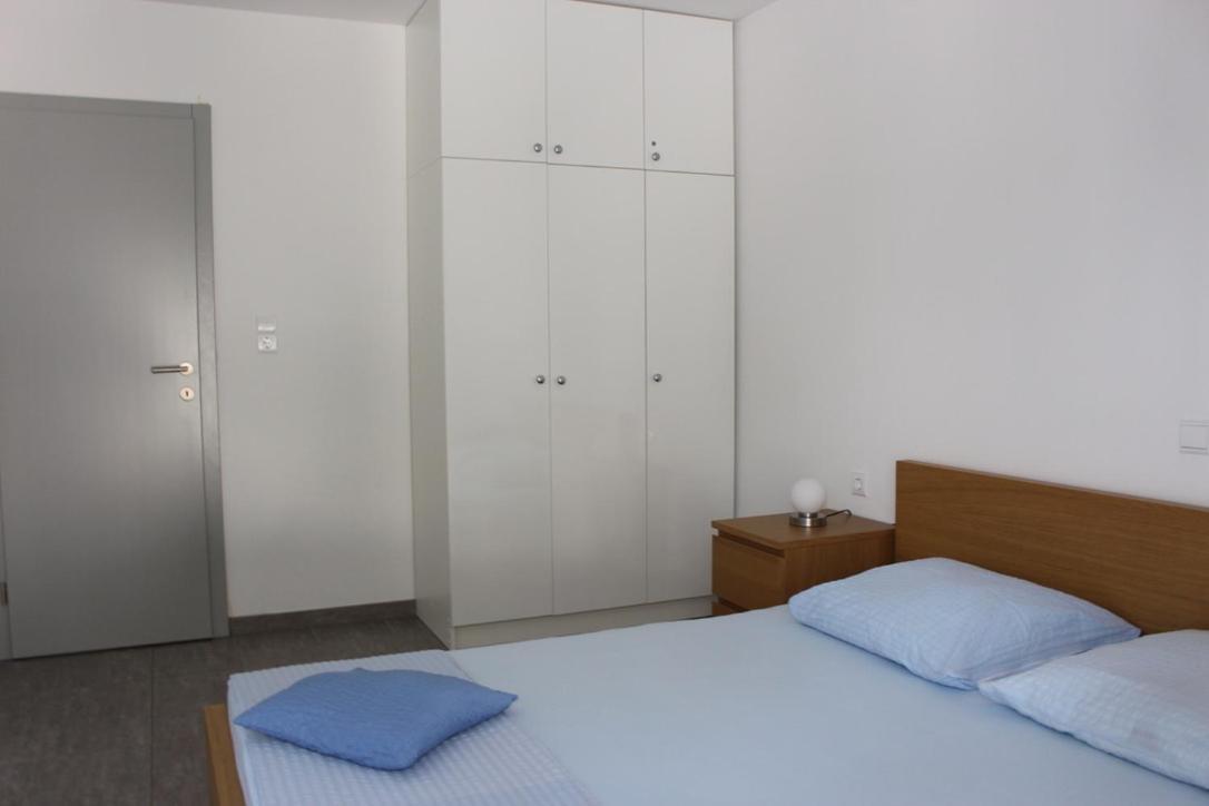Filipovic Apartmani 梅杜林 外观 照片