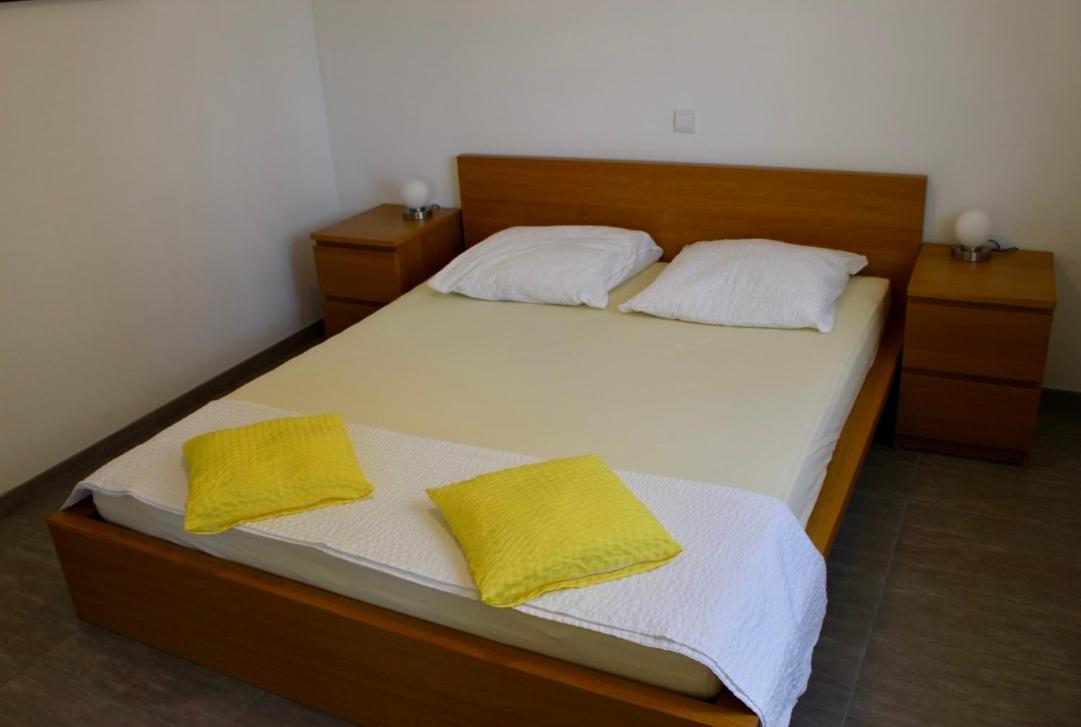 Filipovic Apartmani 梅杜林 外观 照片