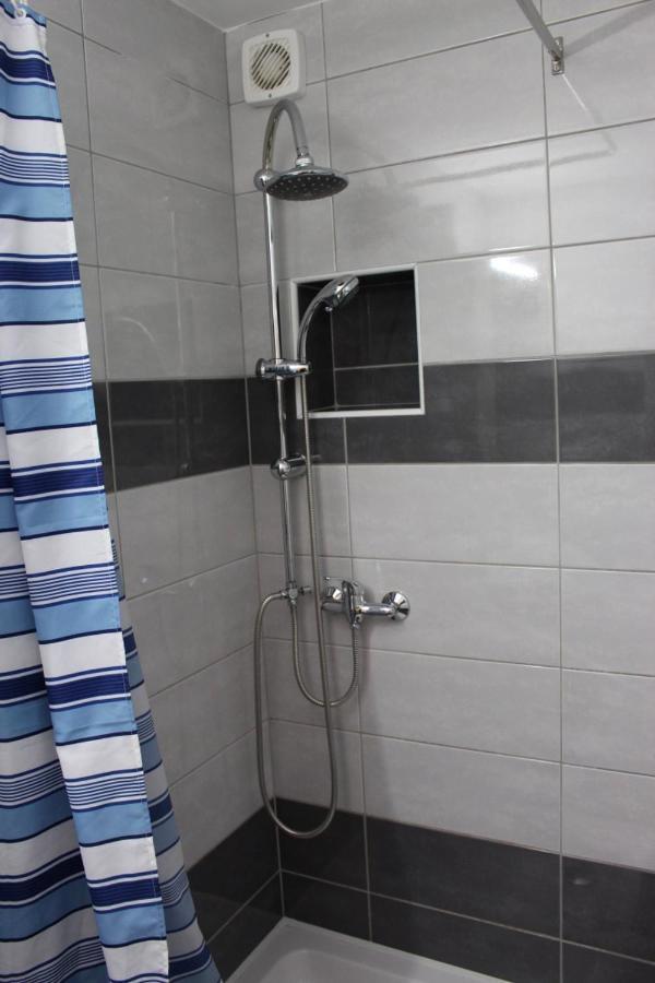 Filipovic Apartmani 梅杜林 外观 照片