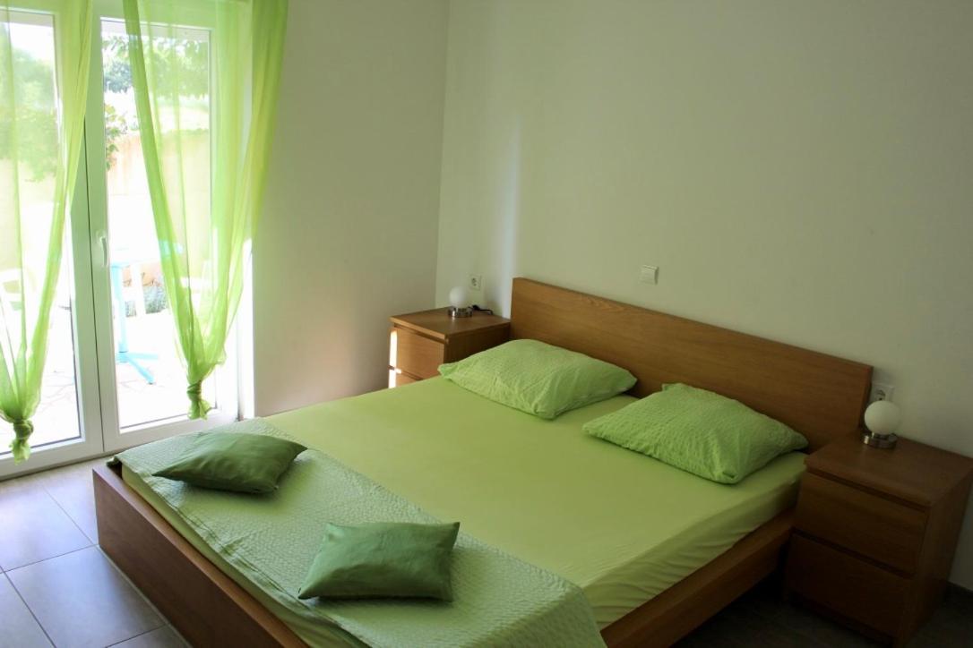 Filipovic Apartmani 梅杜林 外观 照片