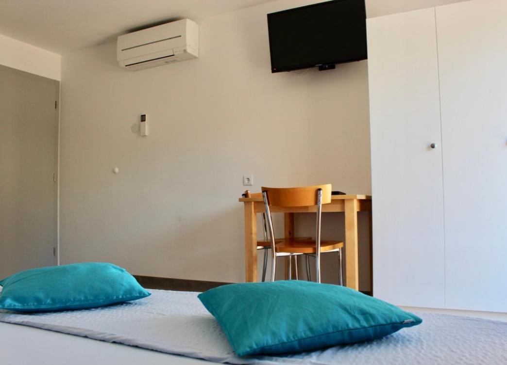 Filipovic Apartmani 梅杜林 外观 照片