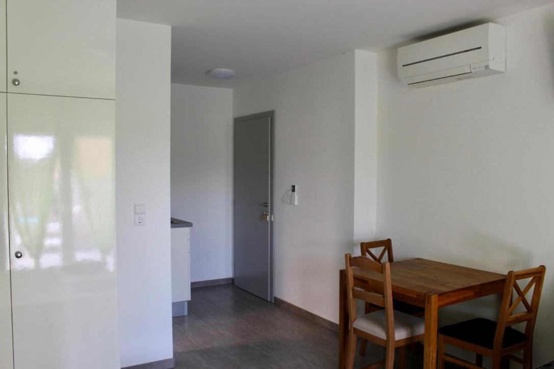 Filipovic Apartmani 梅杜林 外观 照片