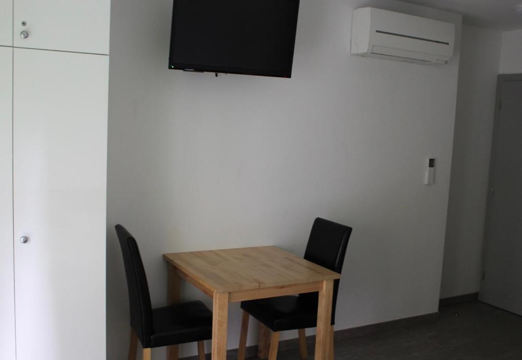 Filipovic Apartmani 梅杜林 外观 照片