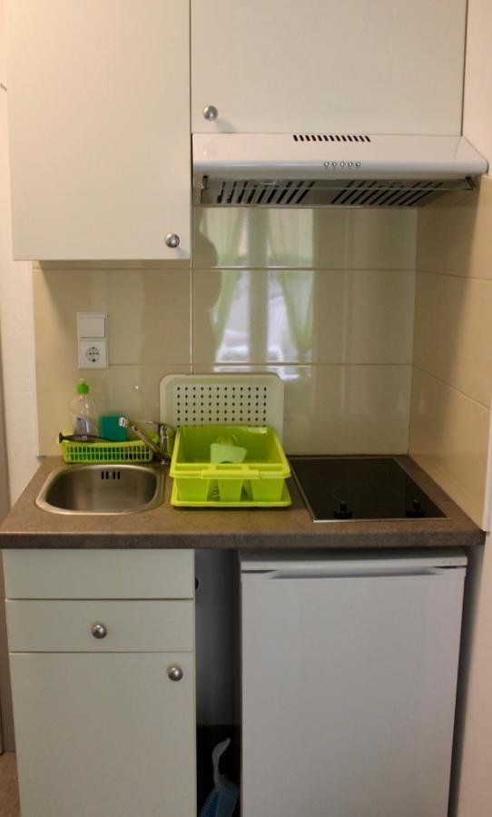 Filipovic Apartmani 梅杜林 外观 照片