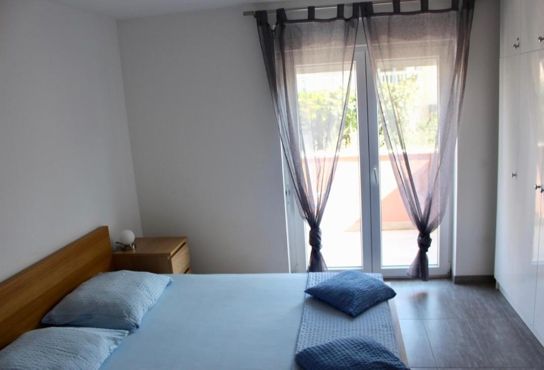 Filipovic Apartmani 梅杜林 外观 照片