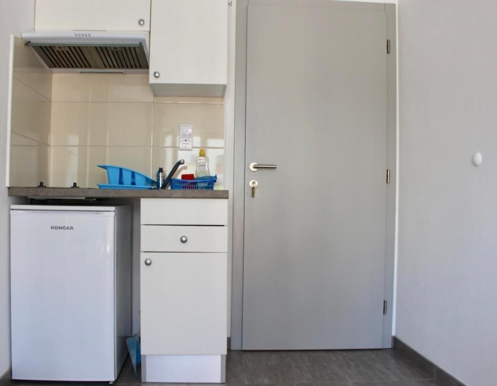 Filipovic Apartmani 梅杜林 外观 照片