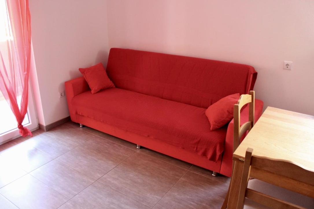 Filipovic Apartmani 梅杜林 外观 照片