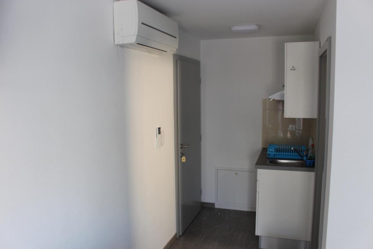 Filipovic Apartmani 梅杜林 外观 照片